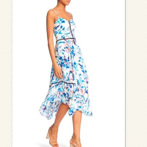 Parker Dresses & Skirts - 🌸HOST PICK🌸 Parker Floral Midi Dress